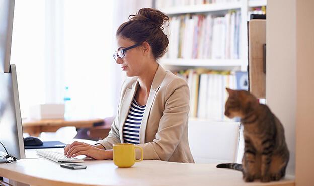 ¿EMPRENDER DESDE CASA?