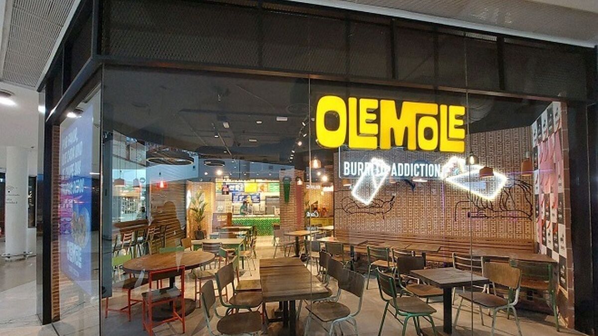 Los dueños de La Mordida compran OleMole, la cadena mexicana de Alsea