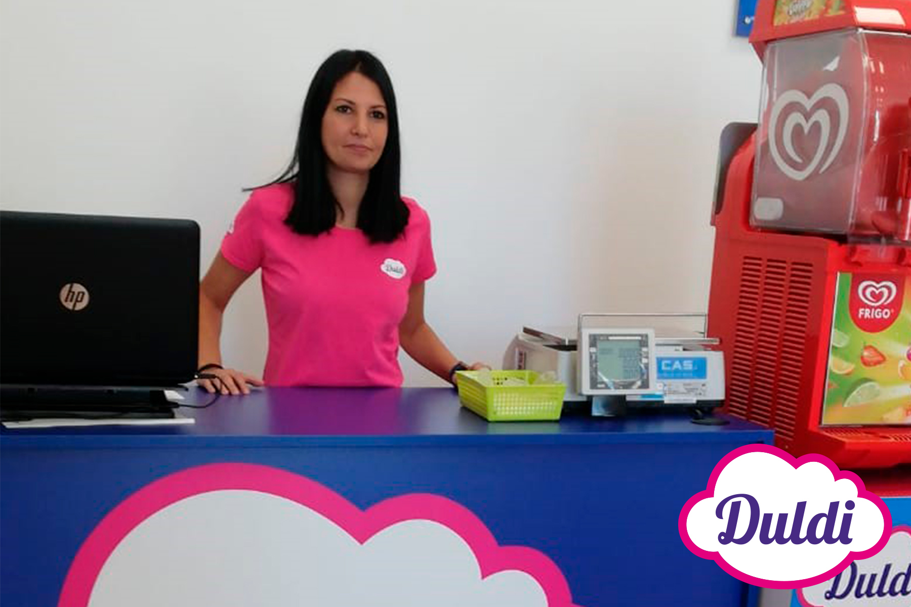 FRANQUICIADOS DULDI MAIRENA