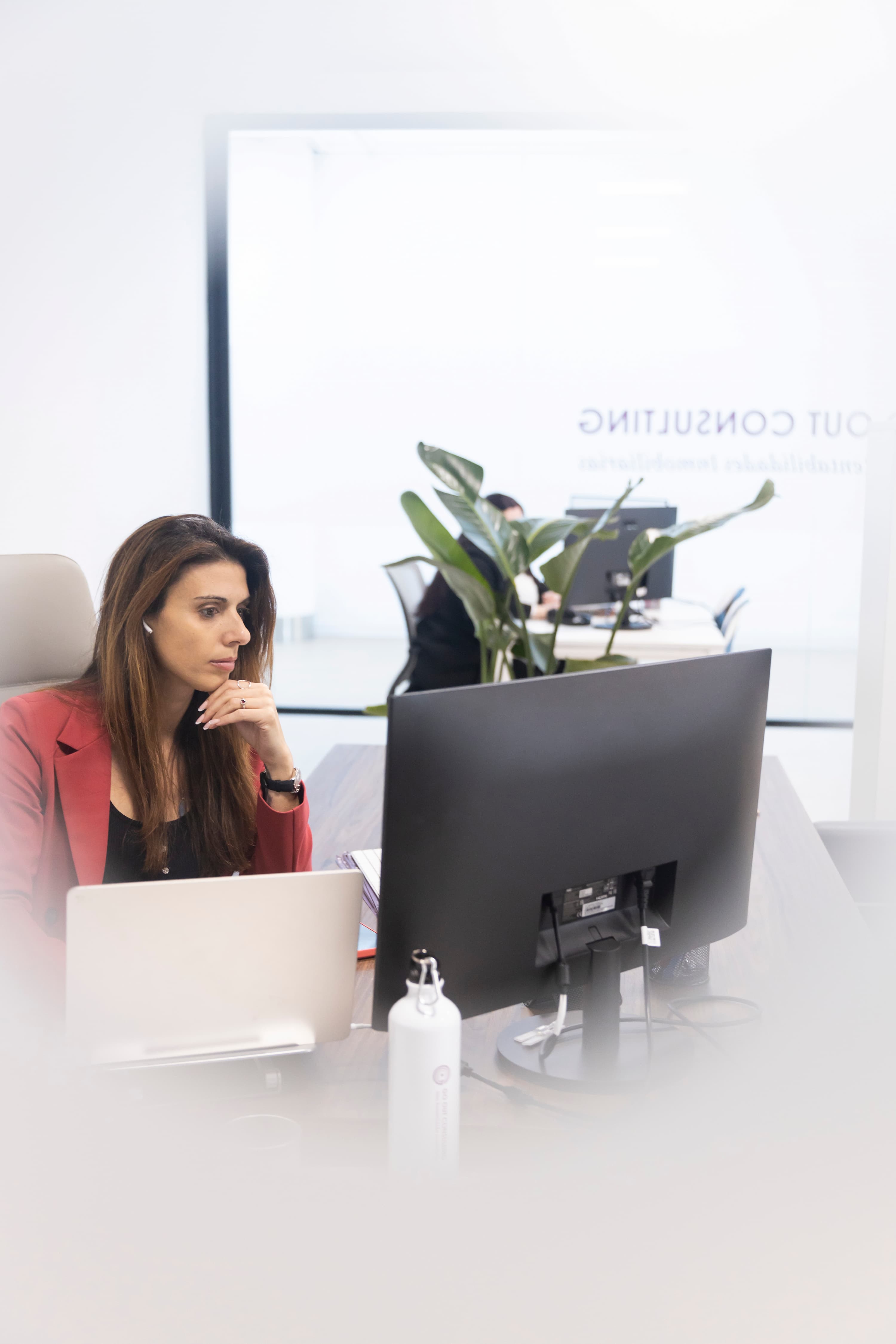 Franquiciarse con Go Out Consulting: modelo de negocio exitoso y rentable.