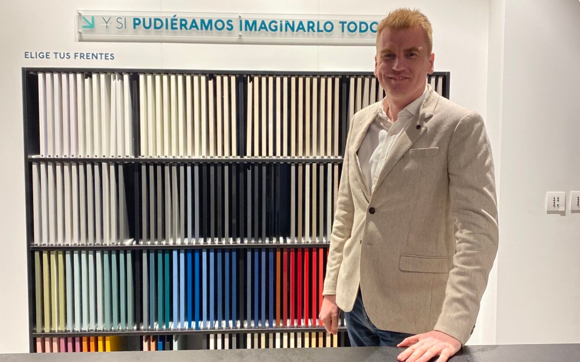 Entrevista a Matt Stephens, Responsable de Expansión España de SoCoo’c