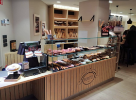 BERTIZ® ABRE SU PRIMERA TIENDA DE 2020