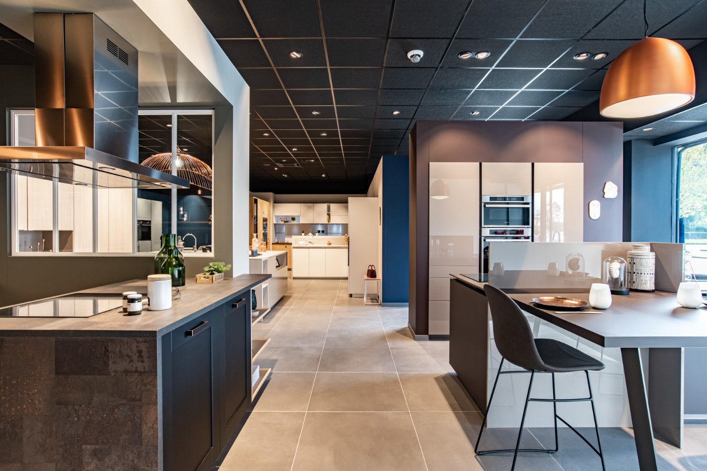 MOBALPA ABRE 4 NUEVAS TIENDAS EN ESPAÑA