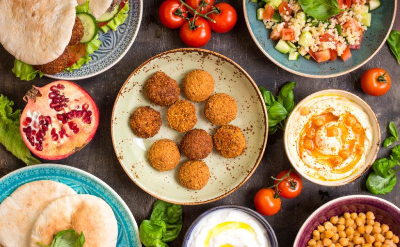 COMIDA EXTRANJERA SIN SALIR DE NUESTRA CIUDAD: FRANQUICIAS DE HOSTELERÍA QUE APUESTAN POR LO DIFERENTE