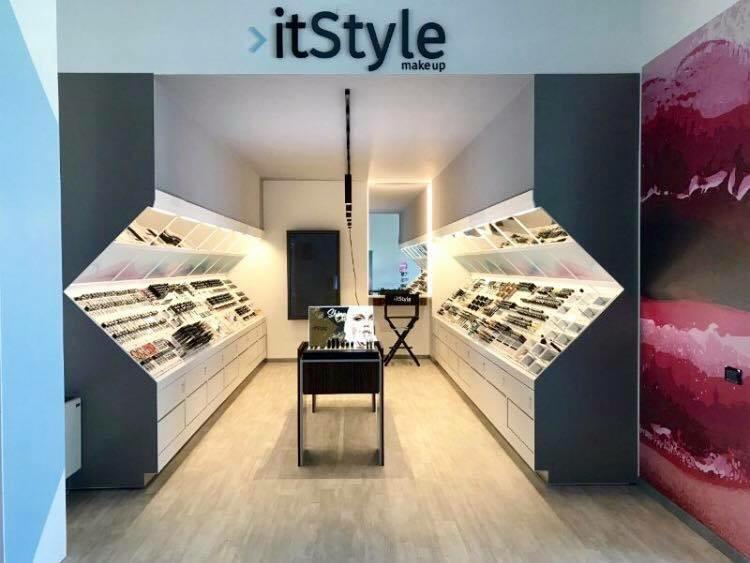 NUEVA IMAGEN TIENDAS ITSTYLE