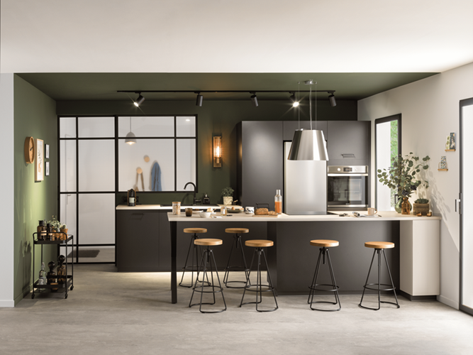 Grupo Fournier refuerza su presencia internacional con la apertura de la primera tienda SoCoo’c en España