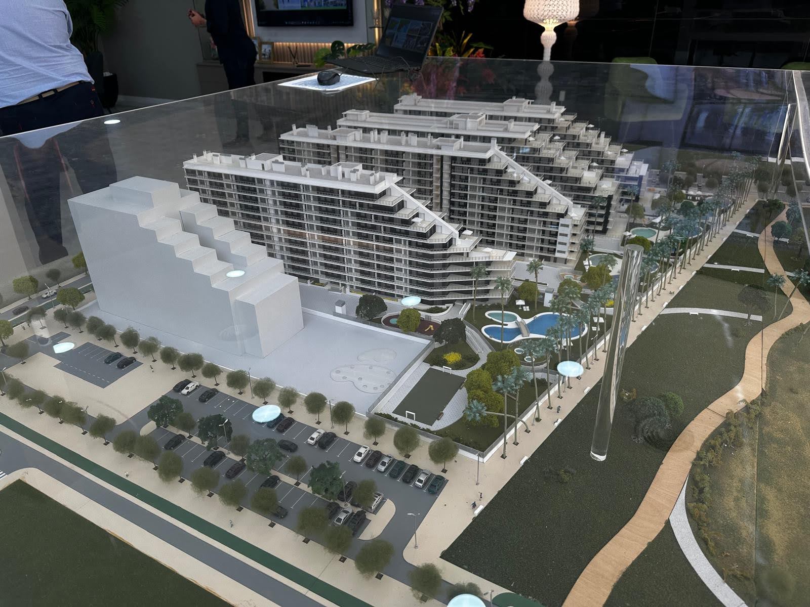 Best House y INSERYAL by MARINA D’OR se alían para comercializar promociones exclusivas de obra nueva en Oropesa del Mar