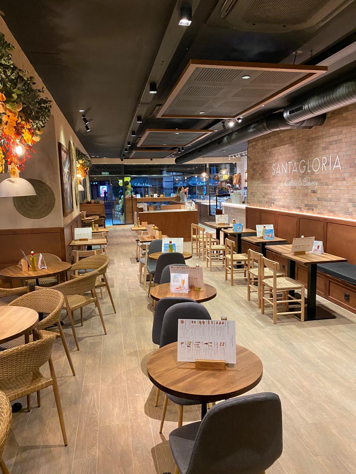 FoodBox finaliza 2024 con 42 nuevas aperturas y 261 establecimientos operativos