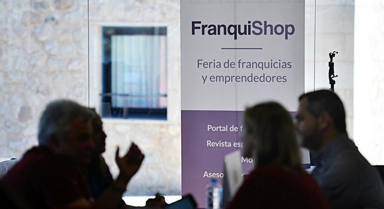 VENTAJAS DE PARTICIPAR EN LA FERIA DE FRANQUICIAS FRANQUISHOP