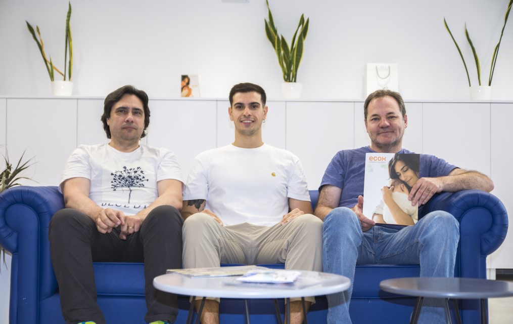 PRÓXIMA APERTURA ECOX 5D VALENCIA, INCORPORANDO LA NUEVA TECNOLOGÍA ECOX SYSTEM 5D Y PROYECTOR ECOX LIVE VIEW