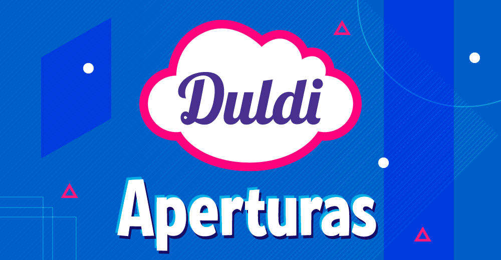 EN DULDI DISFRUTAREMOS DE UN VERANO MUY ANDALUZ CON 4 APERTURAS Y ALGUNA SORPRESA MÁS