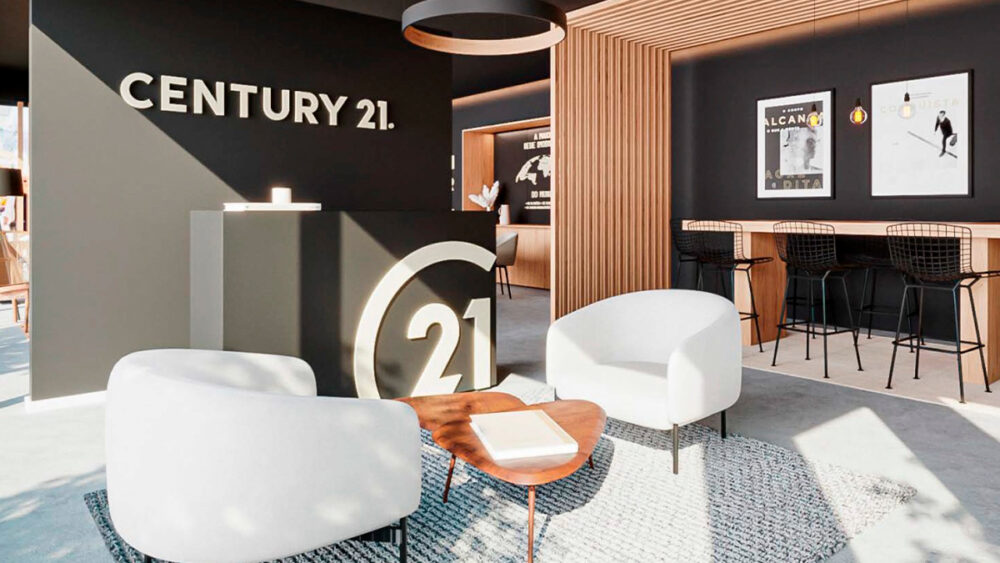 La red inmobiliaria Century 21 España aumenta un 32% sus ventas en el primer trimestre, hasta 275 millones