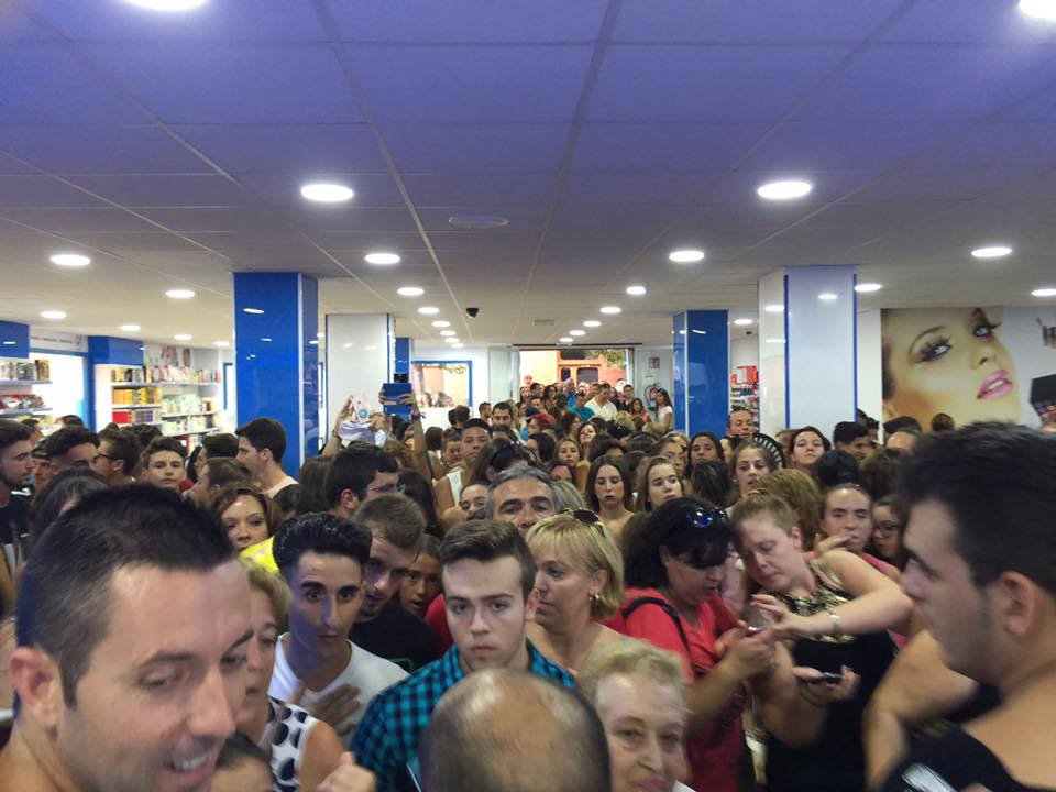 PERFUMERÍAS DROGUERÍAS ARCAS, LA FRANQUICIA QUE TE OFRECE PRIMERAS MARCAS A PRECIOS LOW-COST