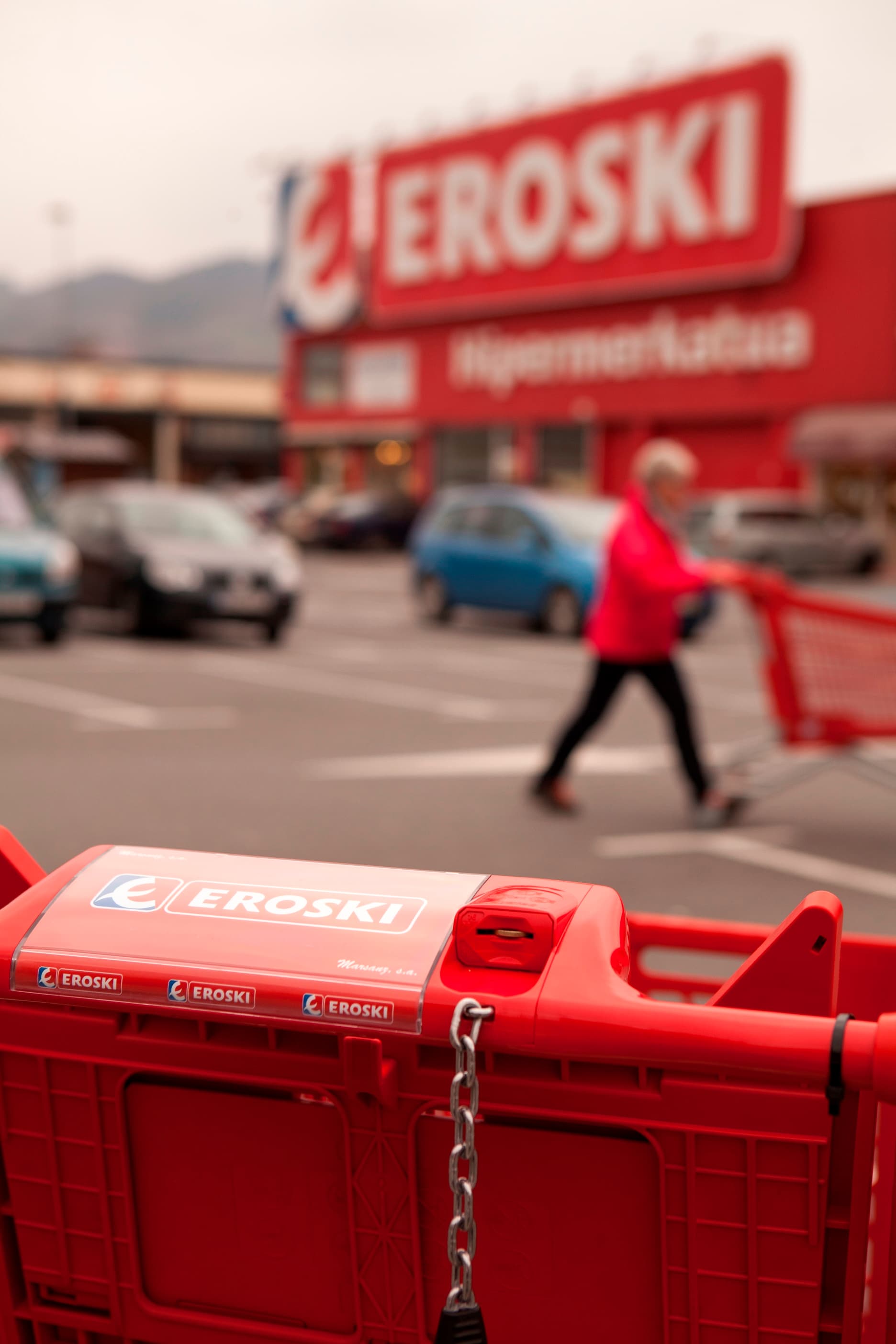 EROSKI FIJA LOS TÉRMINOS ECONÓMICOS DE SU NUEVA EMISIÓN DE BONOS SÉNIOR GARANTIZADOS