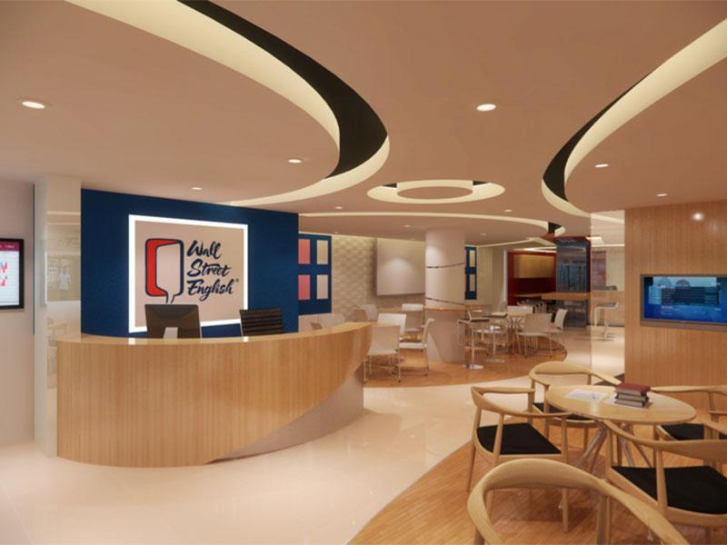 WALL STREET ENGLISH PLANEA SU EXPANSIÓN EN CINCO NUEVOS MERCADOS