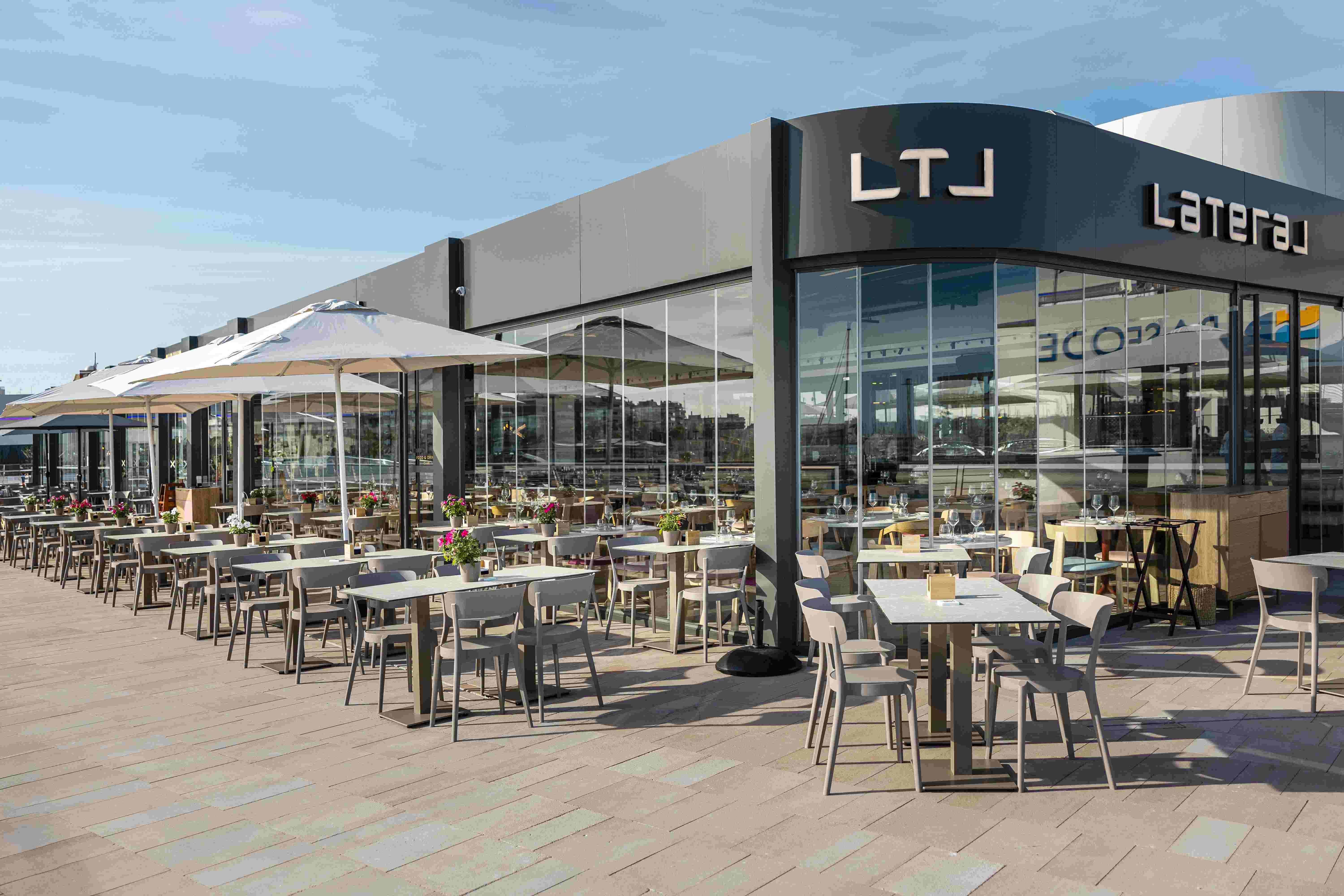 Lateral impulsa su expansión con una nueva apertura en Torrevieja y alcanza los 21 restaurantes