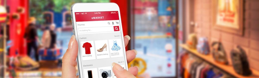 ESTE AÑO EL BLACK FRIDAY SERÁ MÓVIL