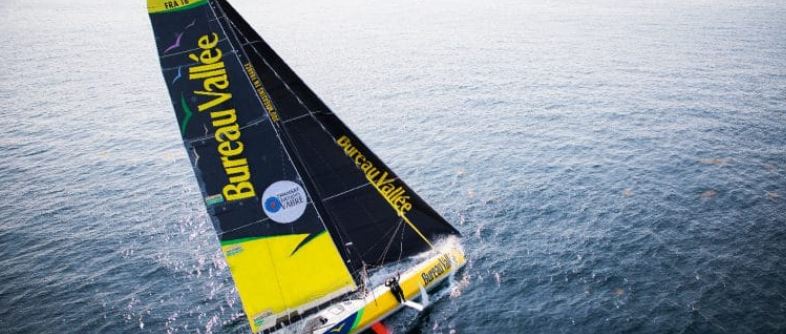 BUREAU VALLÉE: LA FUERZA DE UN GRAN GRUPO