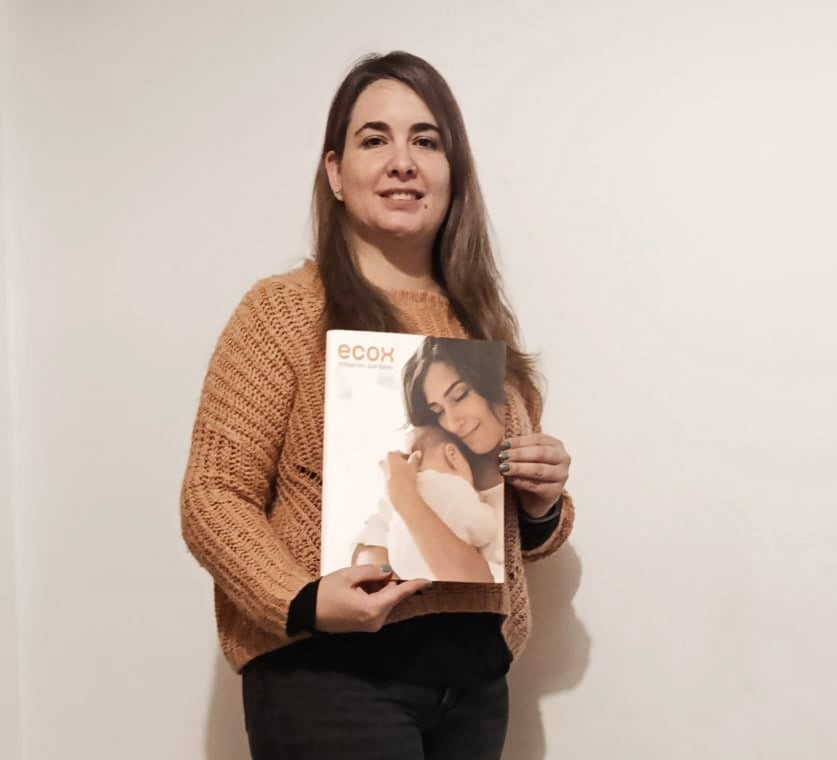 Próxima apertura de Ecox 5D en Igualada y Manresa, reforzando la presencia de la marca en Cataluña y ofreciendo el servicio de ecografía emocional