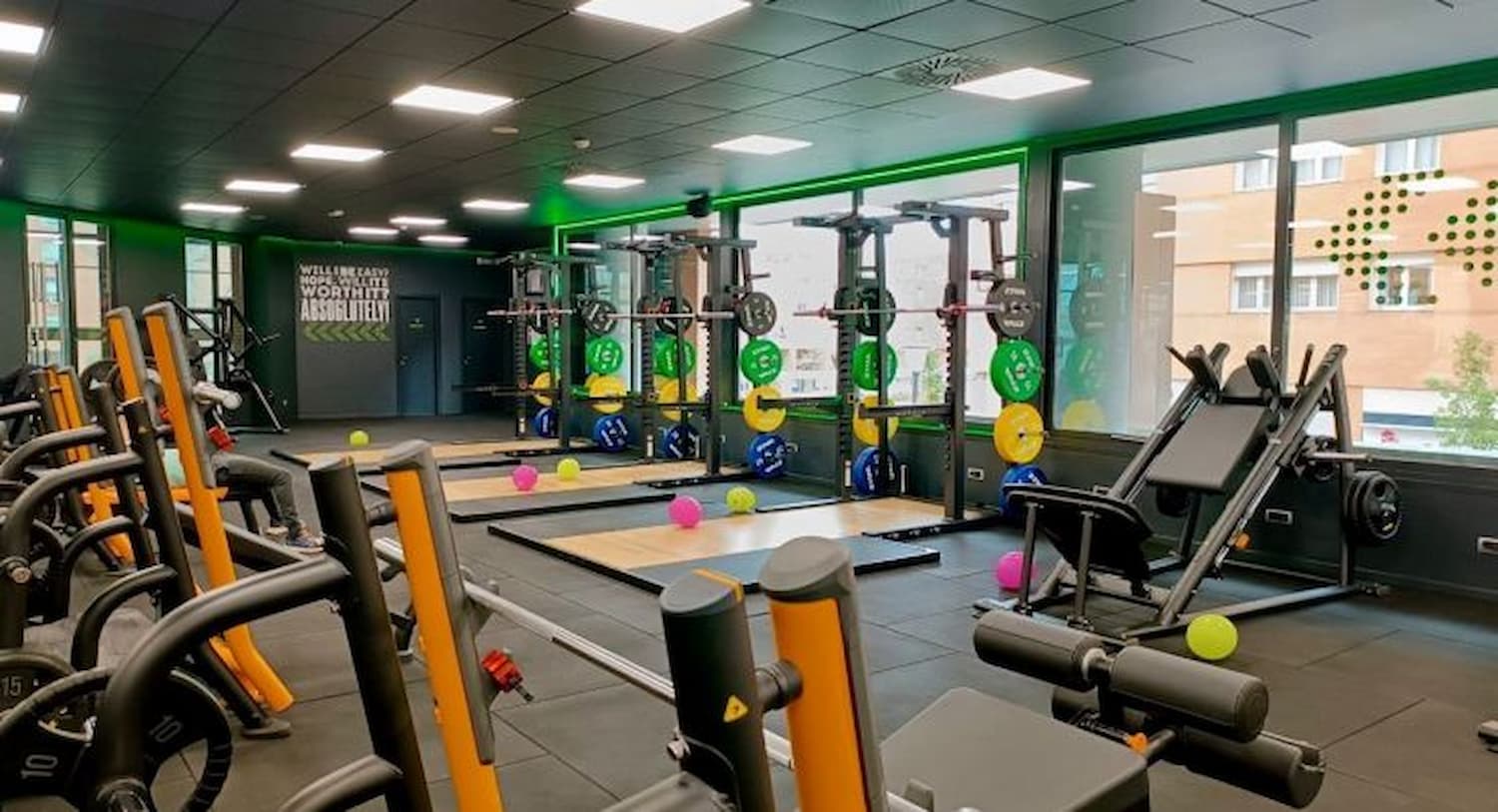 Énergie Fitness busca crecer con ‘multifranquiciados’ tras facturar 8 millones en 2024.