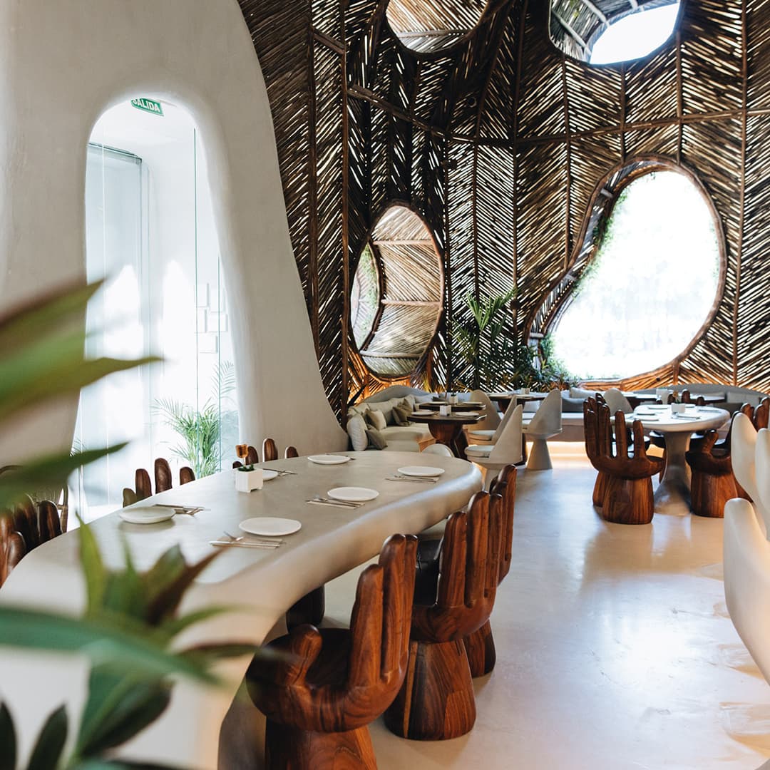 Begin lanza su modelo de franquicia para inversores que buscan innovación y diseño en restauración