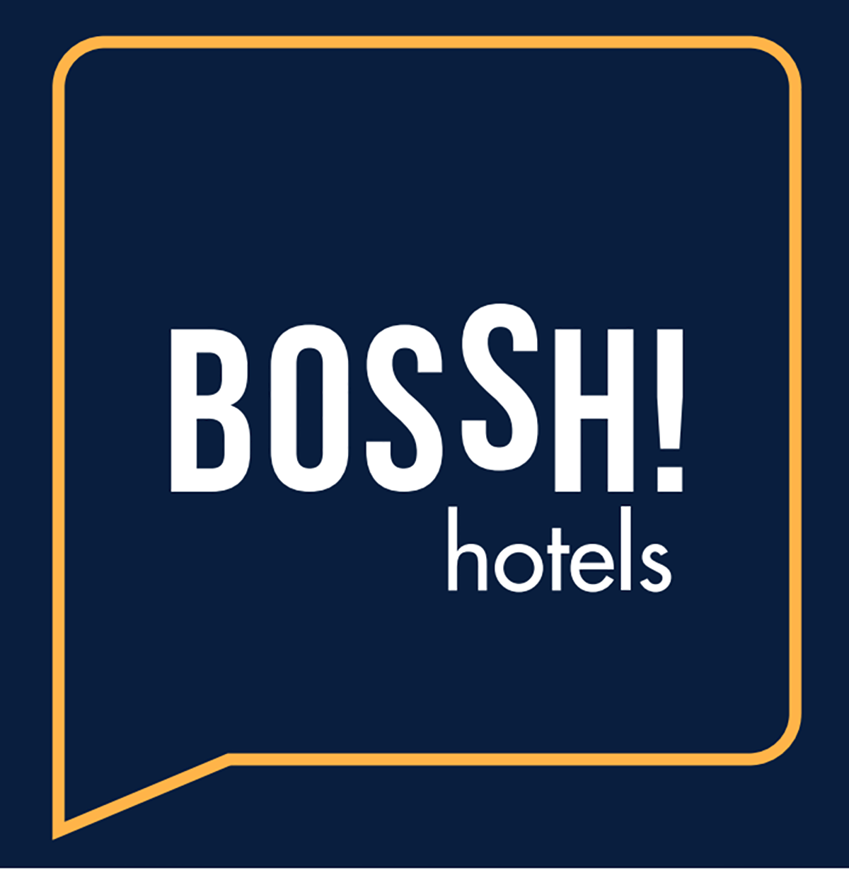 Bossh! Hotels, la innovadora franquicia de hoteles, presenta su concepto Easy Tech