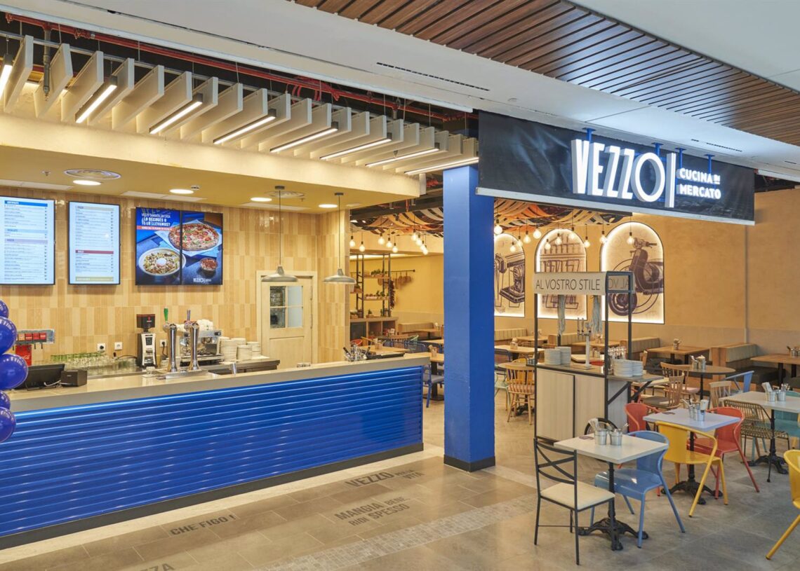 FoodBox acelera su expansión y cierra junio con 25 aperturas y 273 establecimientos y con un incremento del 9,3% de ventas sistema