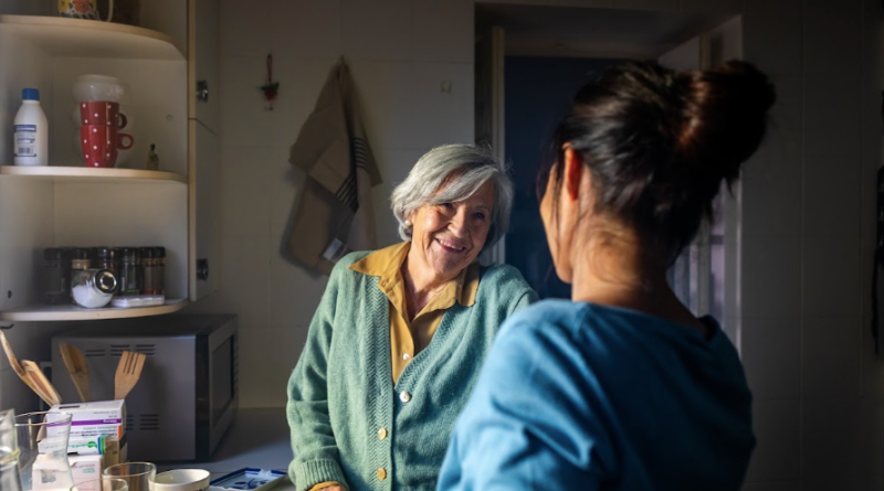 Cuideo: el imparable avance del negocio de cuidados a domicilio