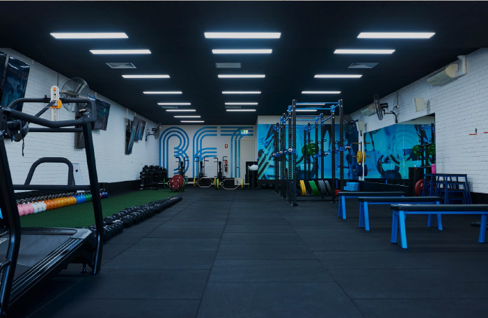 Body Fit Training: más de dos millones para abrir diez centros en su desembarco en España en 2023