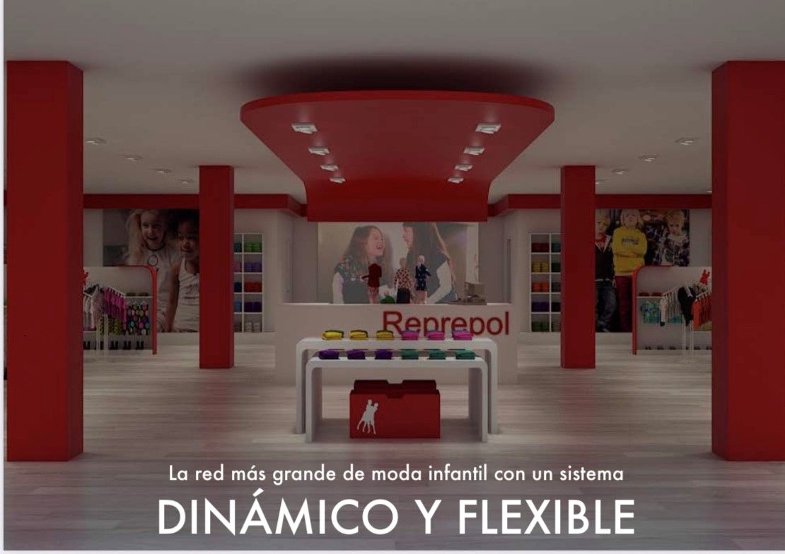 EMPRENDE MEJOR SIEMPRE CON GRUPO REPREPOL