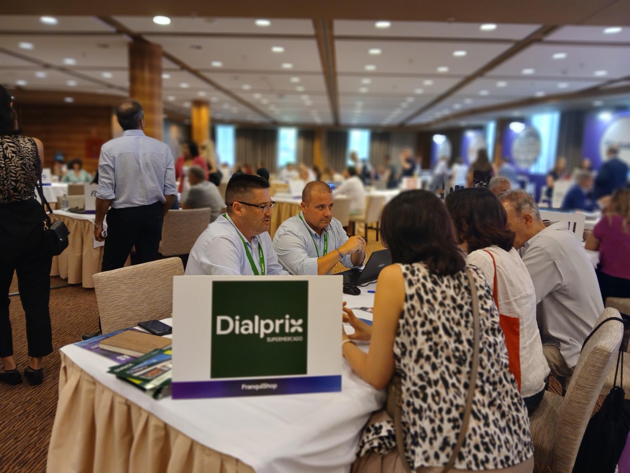 Musgrave en la Feria de Franquicia de Valencia: un referente para emprendedores del sector alimentación