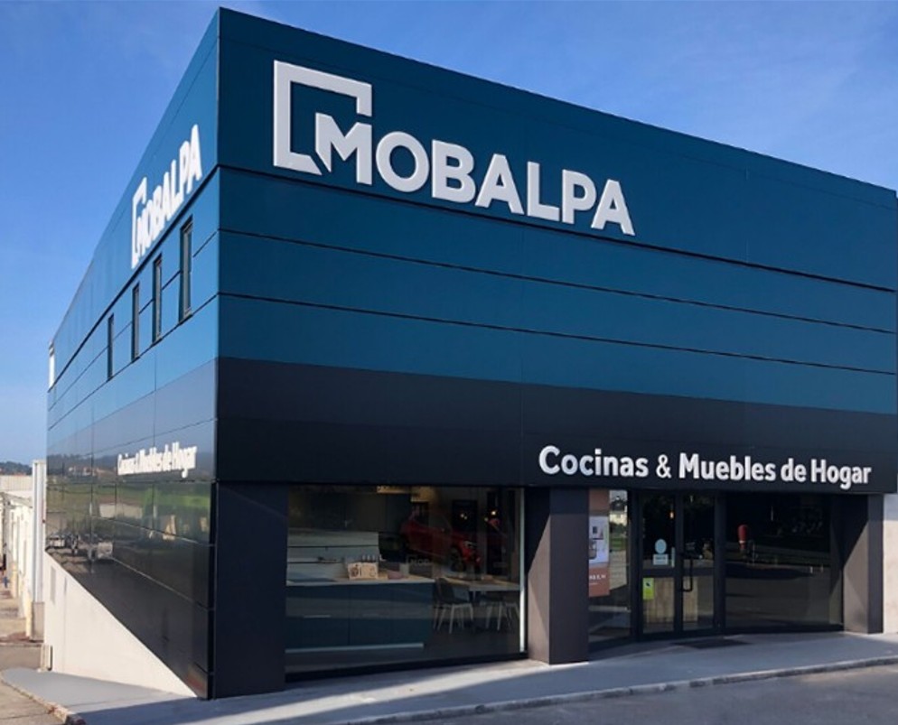 Mobalpa proyecta un fuerte crecimiento en España