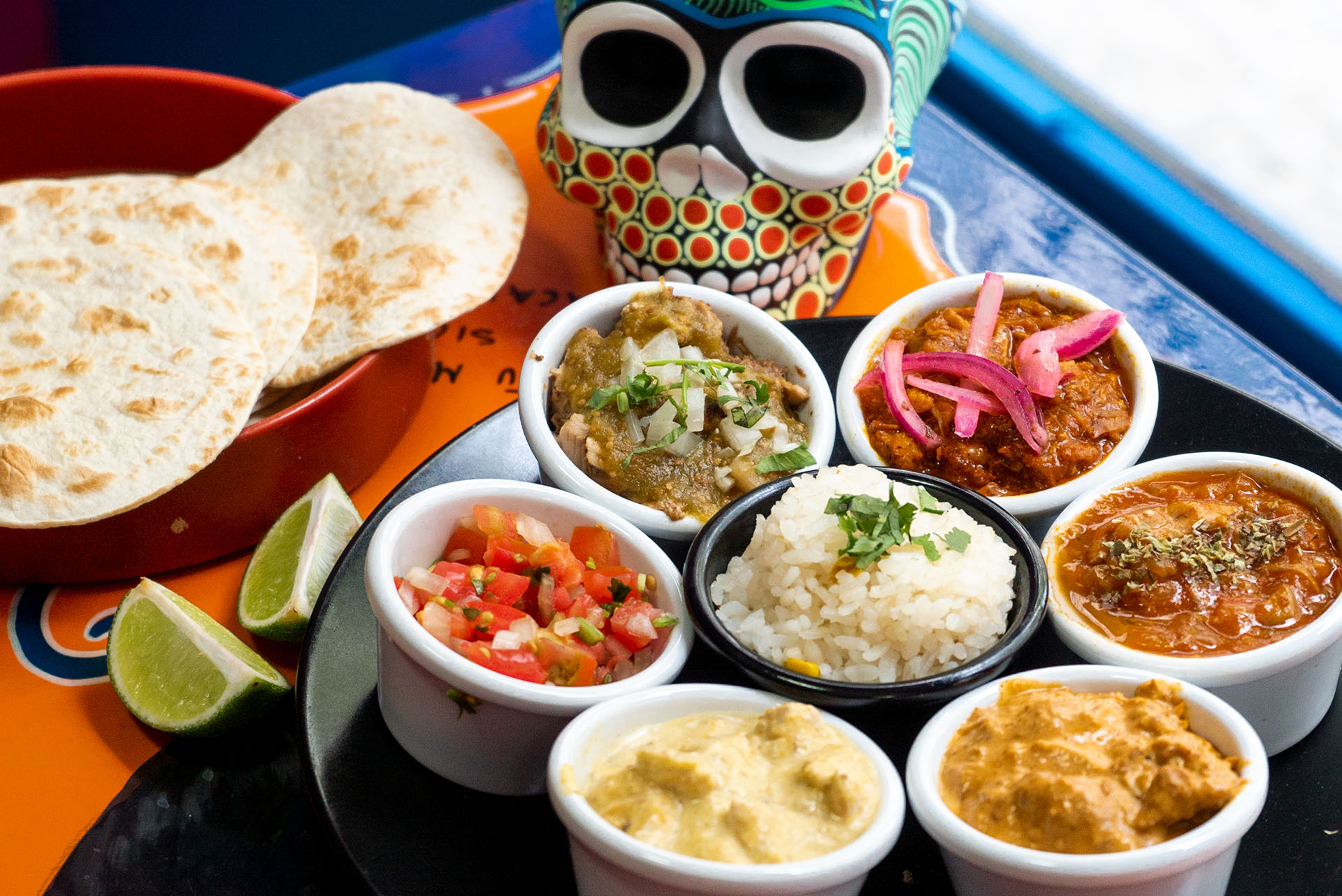 SUPERTACO ABRE SU PRIMERA COCINA CIEGA FRANQUICIADA