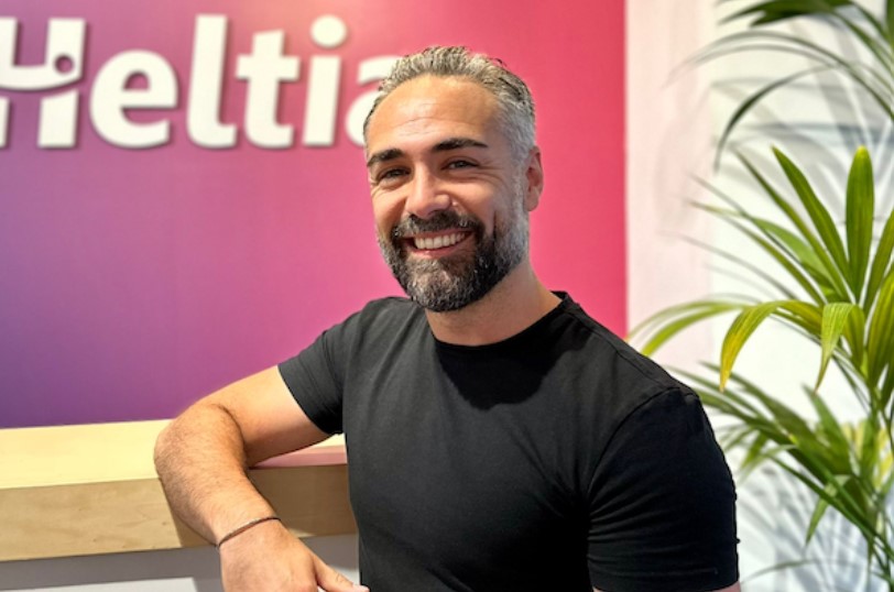 Heltia firma sus dos primeras franquicias