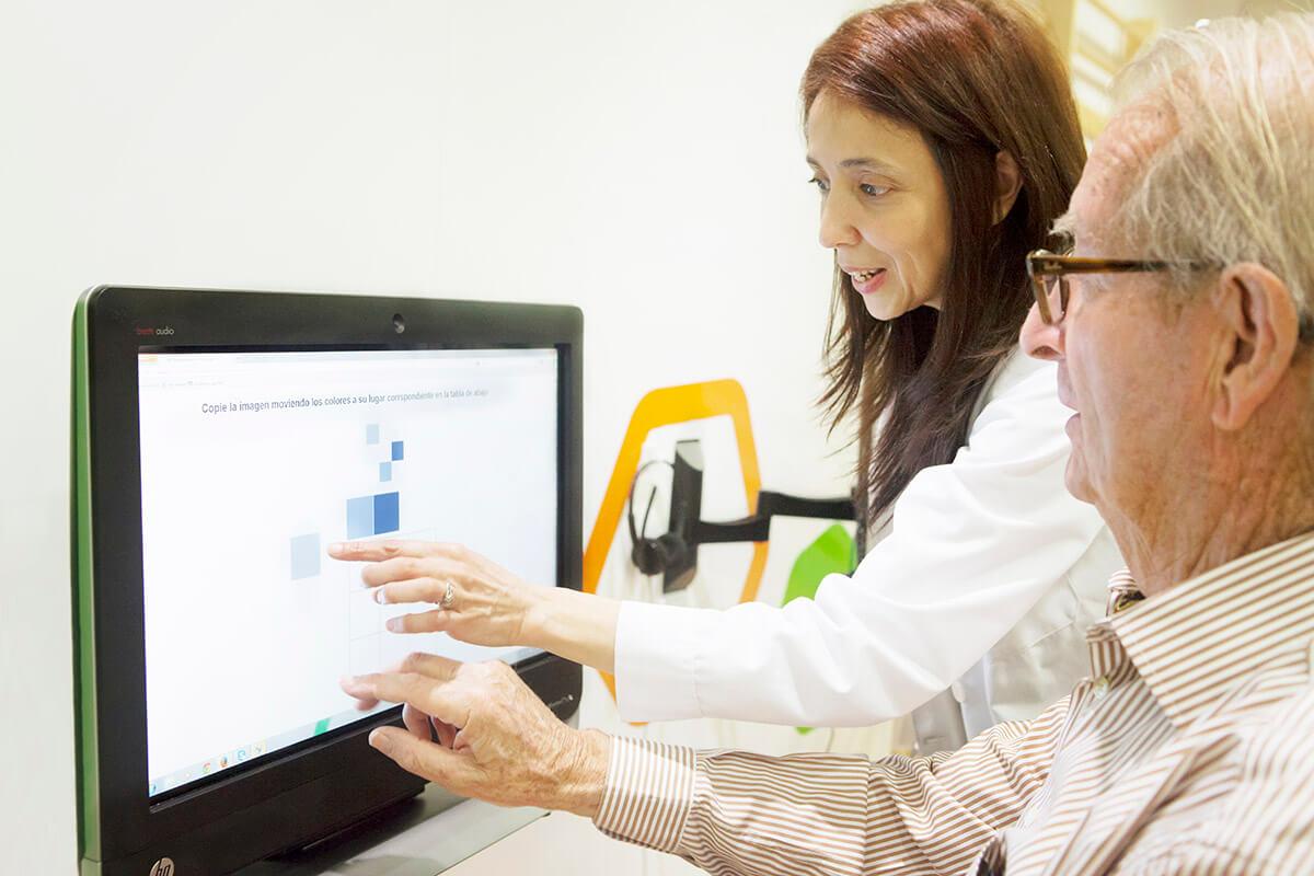 COGNITIVA UNIDAD DE MEMORIA, UNA FRANQUICIA SOCIAL E INSPIRADORA