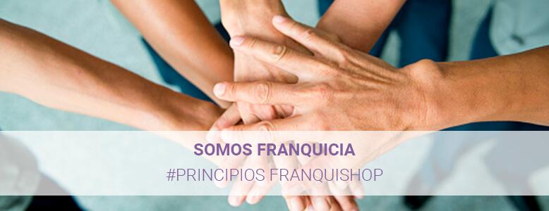 SOMOS FRANQUICIA