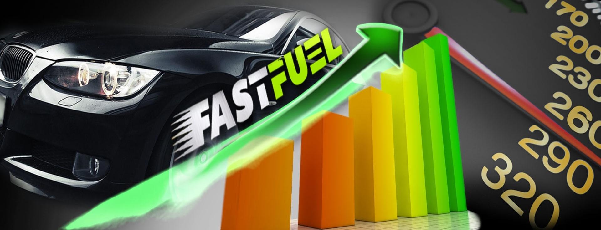 FAST FUEL PRESENTA UNA APP QUE PERMITE A LAS EMPRESAS UN CONTROL TOTAL DE SU GASTO EN COMBUSTIBLE