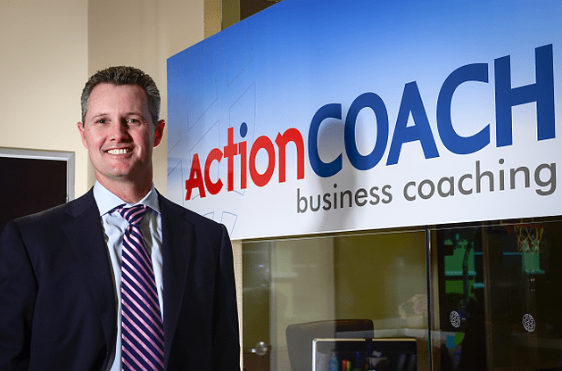 ABRE TU PROPIO NEGOCIO CON ACTIONCOACH
