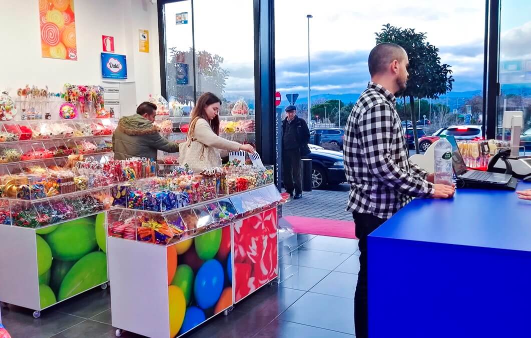 DULDI ACELERA SU EXPANSIÓN EN LA COMUNIDAD DE MADRID CON 4 NUEVAS APERTURAS