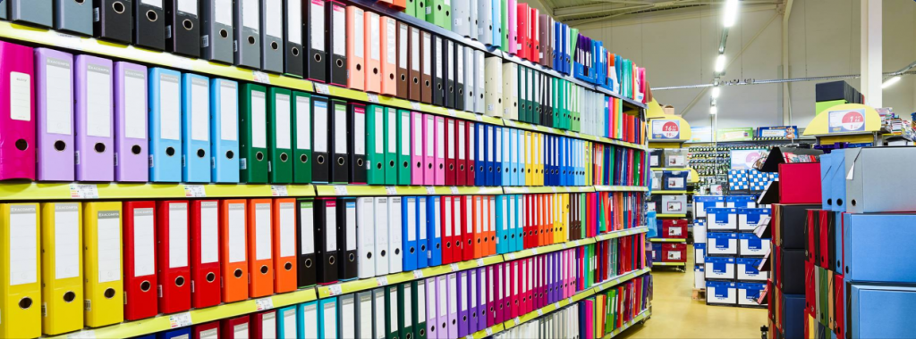 BUREAU VALLÉE: COMERCIO DE PROXIMIDAD