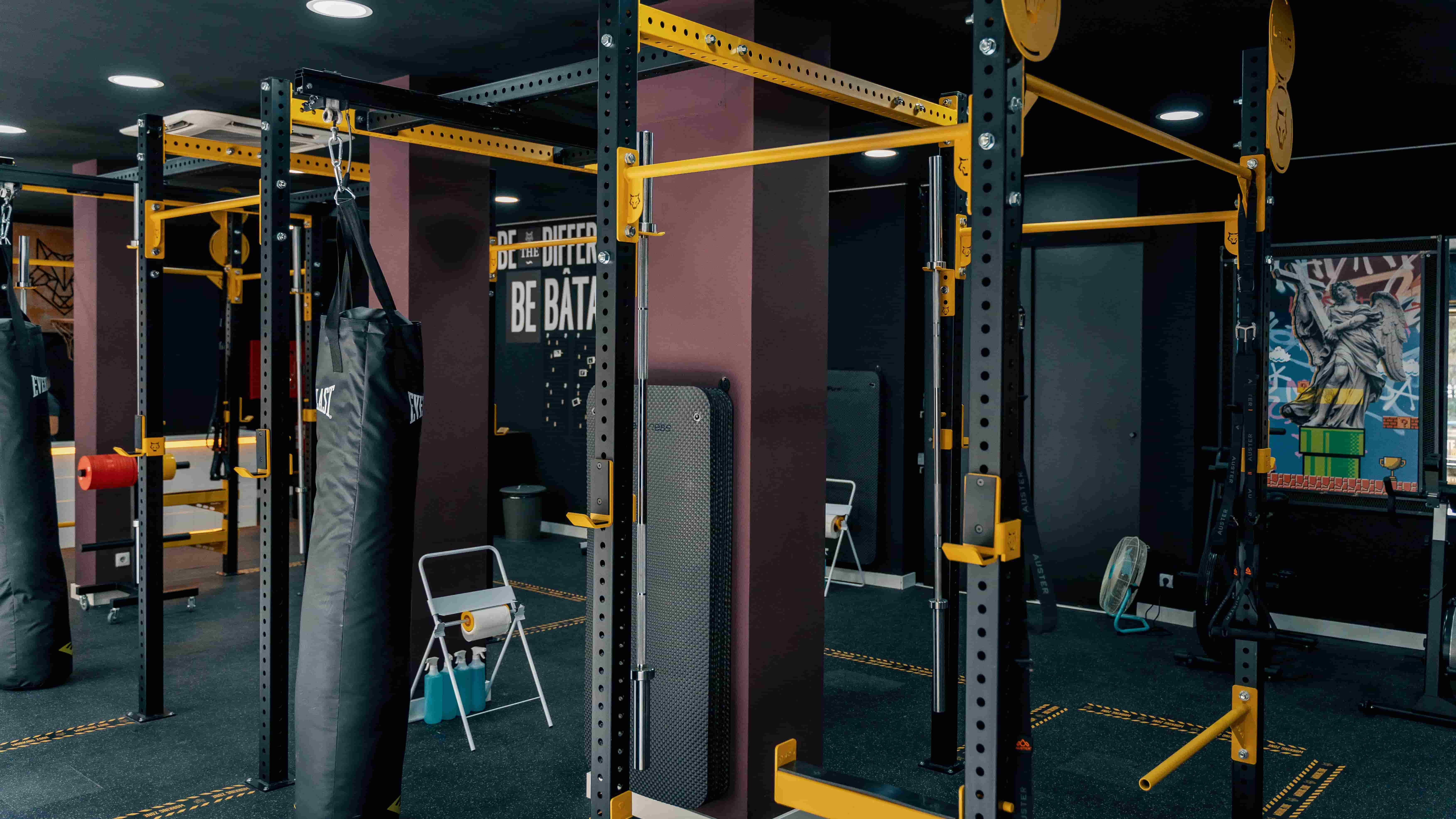Cómo abrir un box de crossfit en franquicia: guía completa para emprendedores