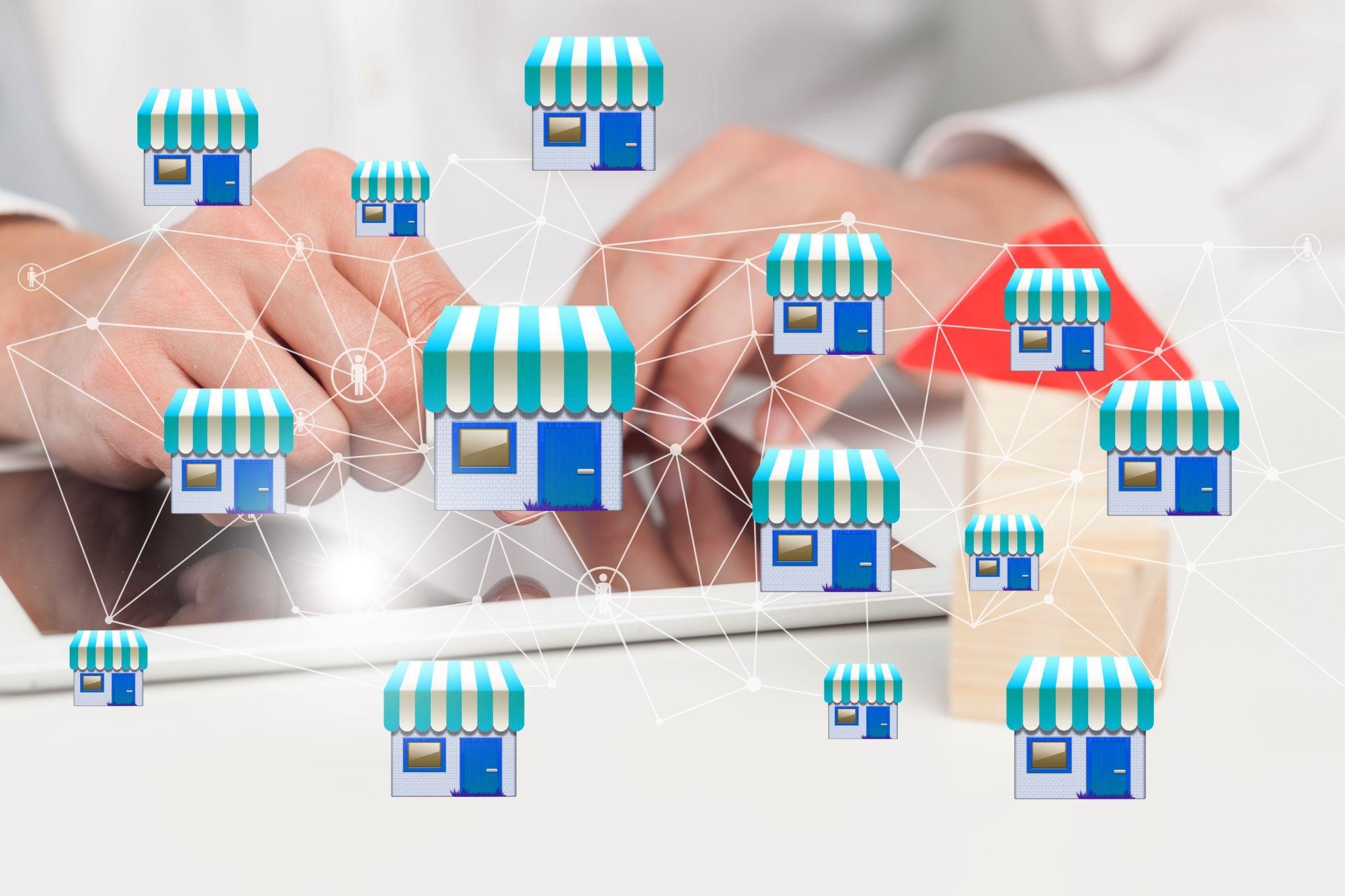 Herramientas para emprendedores: cómo puede ayudarte un comparador de franquicias