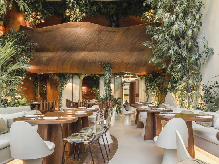 La cadena Begin toma Valencia con seis restaurantes en año y medio