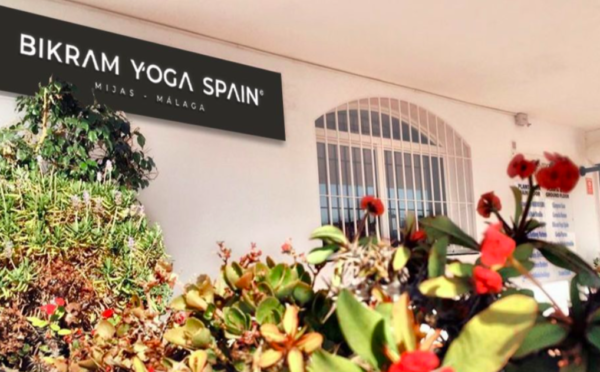 Bikram Yoga Spain planea expandirse fuera de España