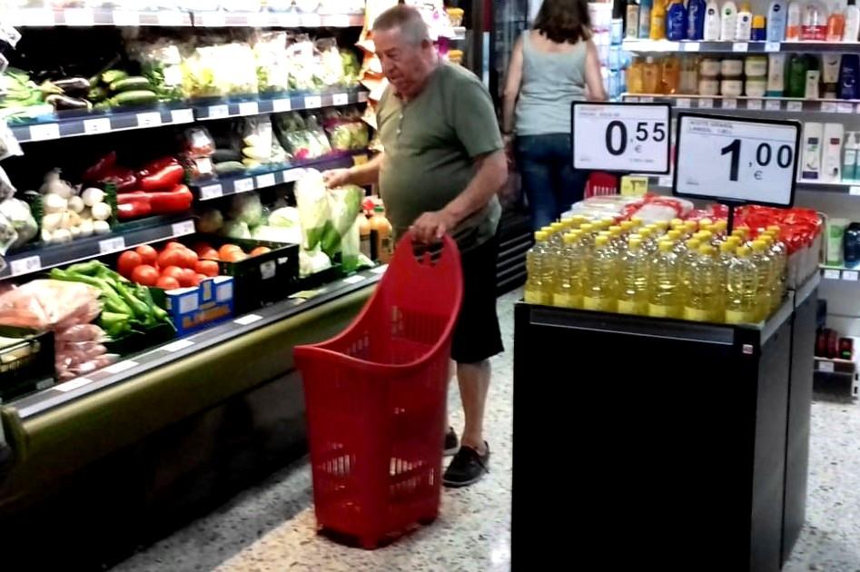 EROSKI ABRE NUEVO SUPERMERCADO EN CONIL, CÁDIZ