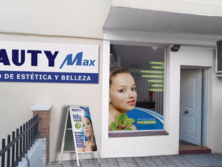 INAUGURACIÓN DE BEAUTY MAX EN MARBELLA