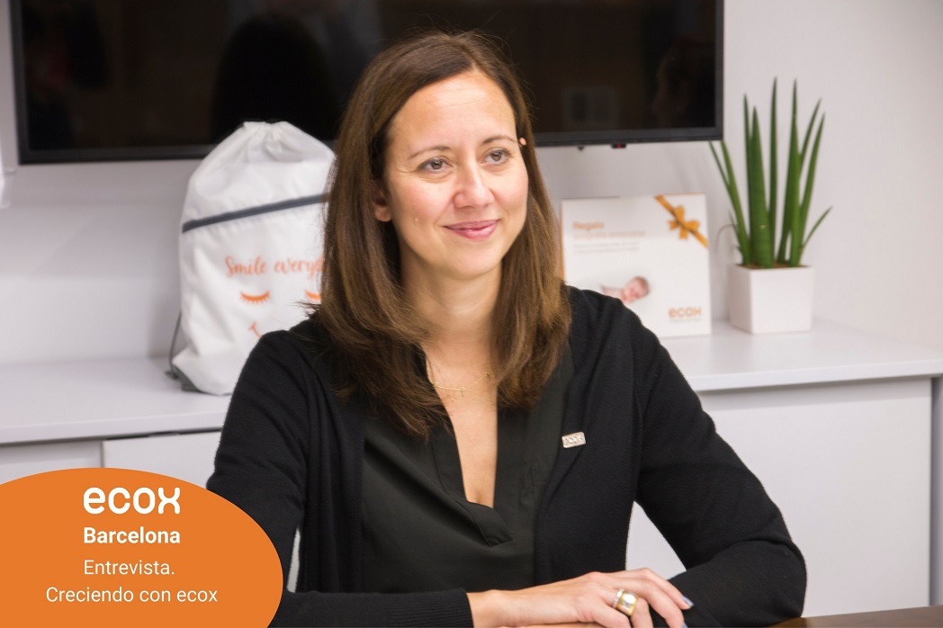 ECOX SELECCIONA EMPRENDEDORES EN CATALUÑA, EN FRANQUISHOP BARCELONA EL 24 DE MARZO.