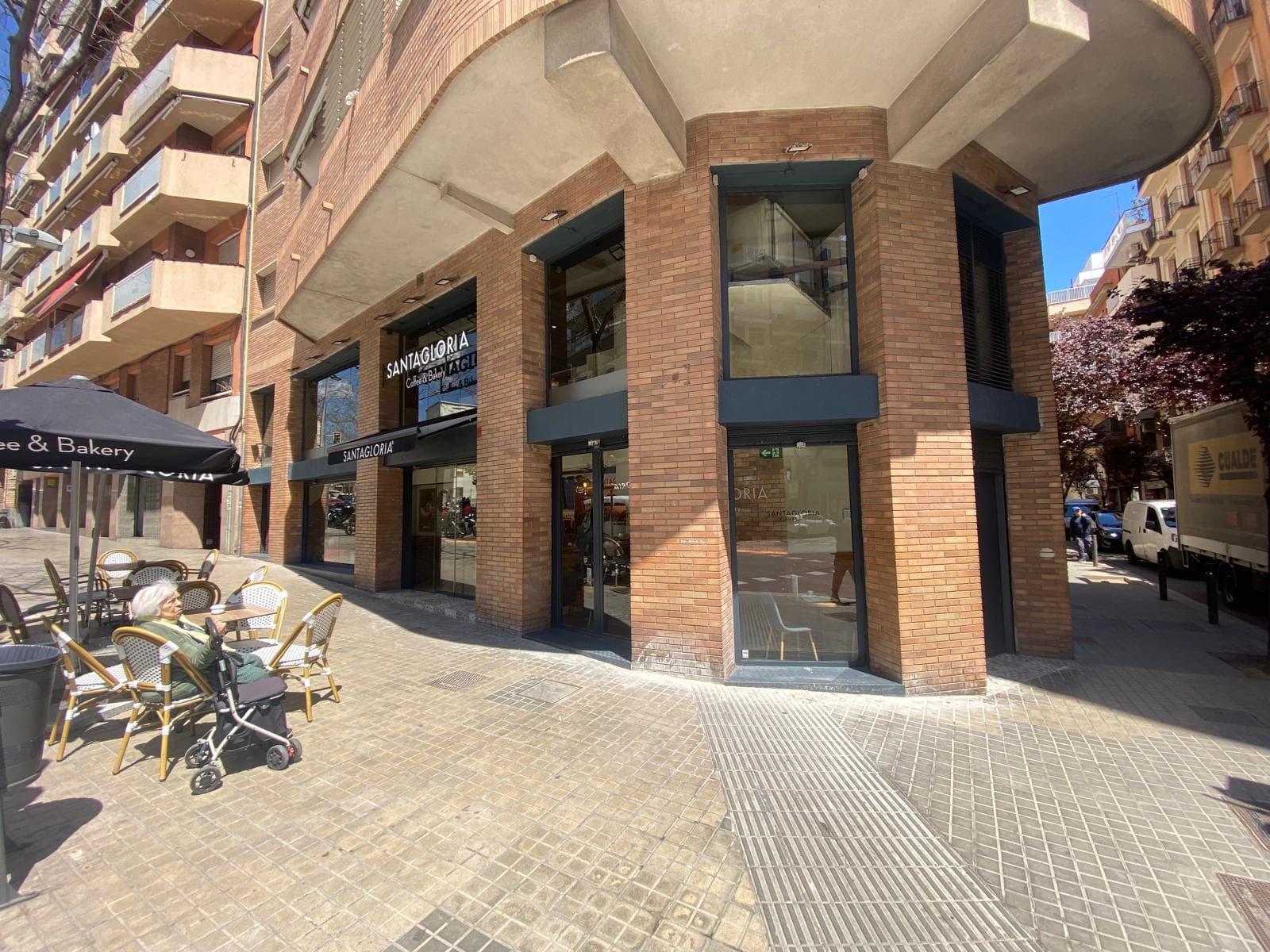 FoodBox continúa su expansión con nuevas aperturas de Santagloria, Papizza y Lateral