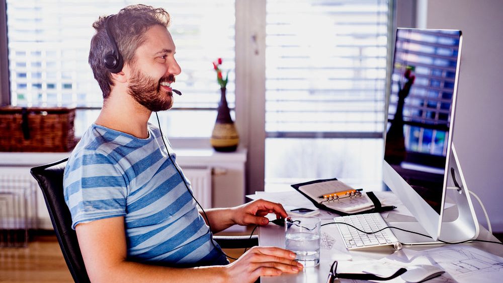 TELETRABAJO: OPTIMIZA TUS RECURSOS PARA SER MÁS PRODUCTIVO