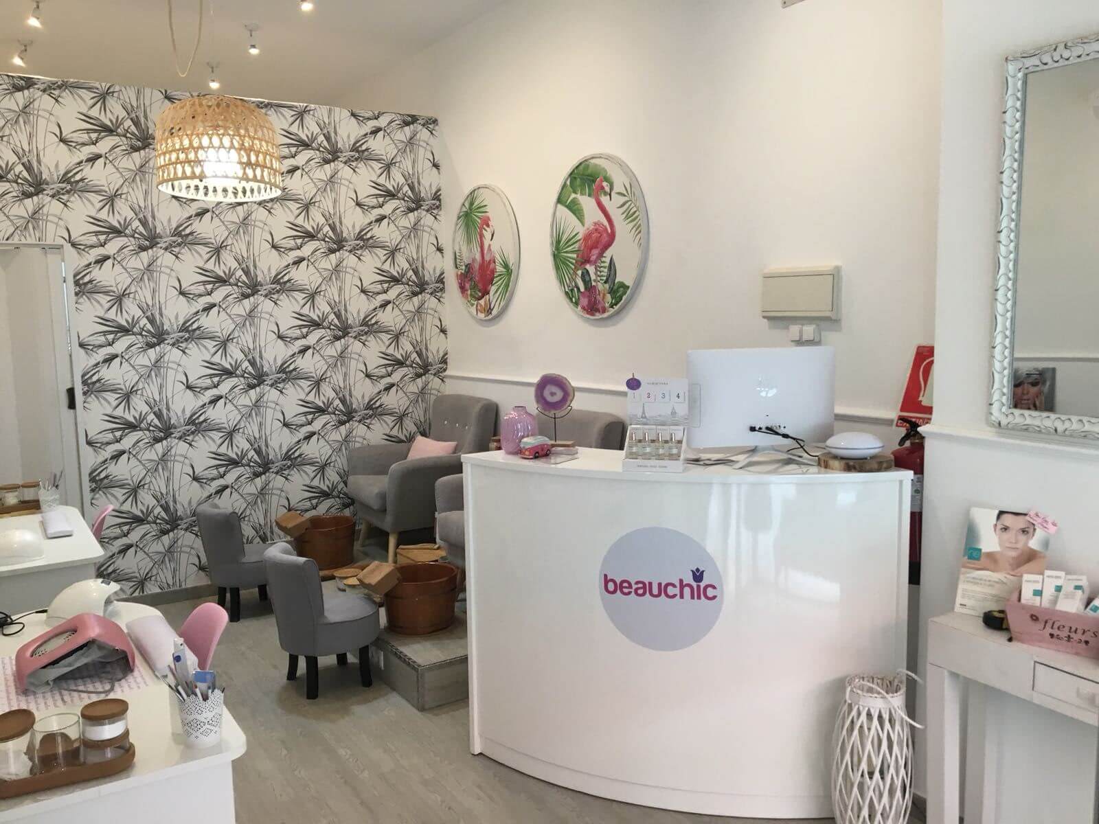 BEAUCHIC ABRE FRANQUICIA EN EL SOHO DE MÁLAGA